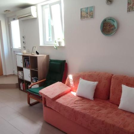 Apartment "Orangina" Sea - Nature - Relax - Ideal For Couples Dubrovnik Exterior foto