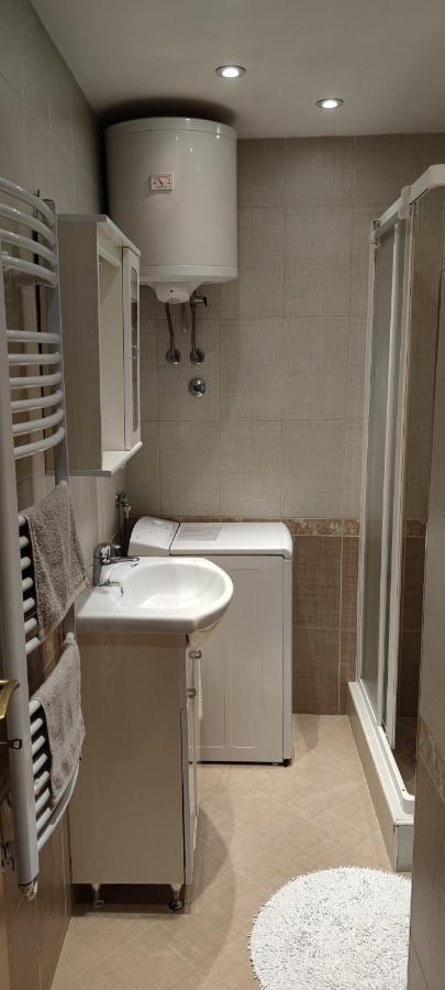 Apartment "Orangina" Sea - Nature - Relax - Ideal For Couples Dubrovnik Exterior foto